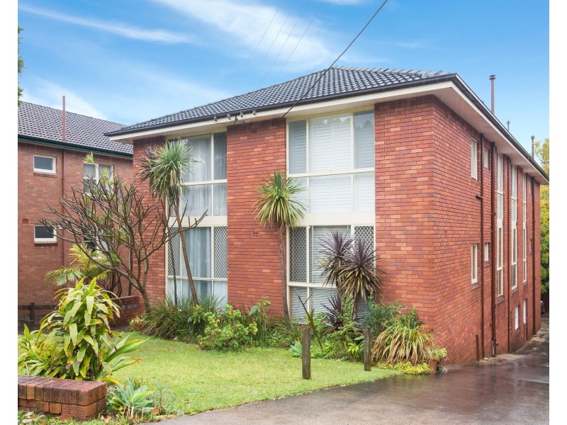 1/18 Oxley Avenue, Jannali NSW 2226