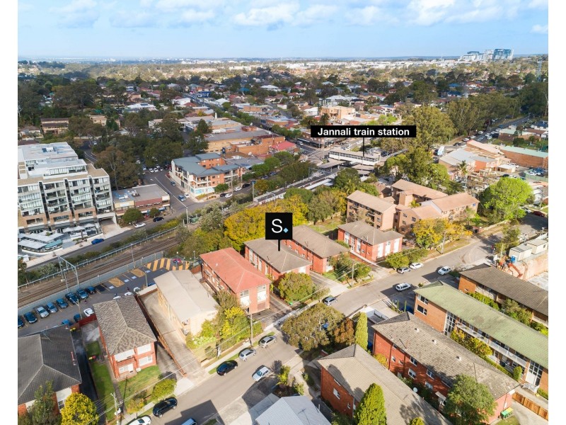 1/18 Oxley Avenue, Jannali NSW 2226