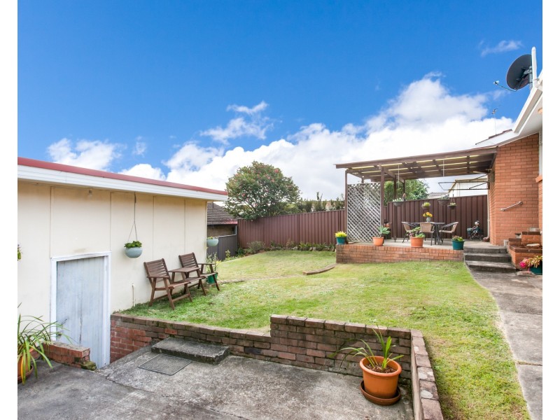 195 Loftus Avenue, Loftus NSW 2232