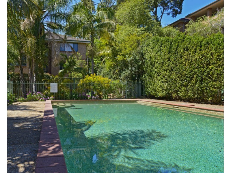 29/20 Leonay Street, Sutherland NSW 2232