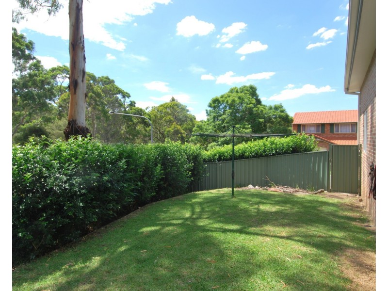 1 Denbigh Place, Menai NSW 2234