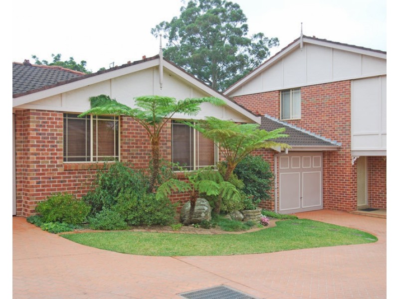 2/72 Merton Street, Sutherland NSW 2232
