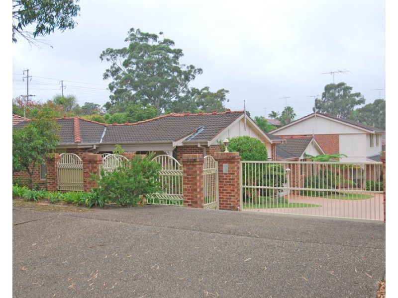 2/72 Merton Street, Sutherland NSW 2232