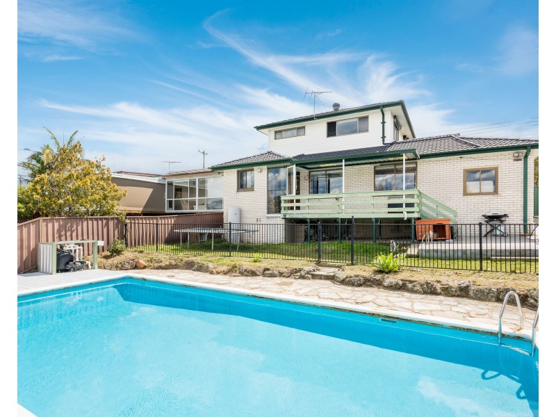 74 Lantana Road, Engadine NSW 2233