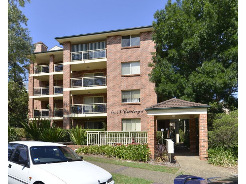 15/6-10 Gray Street, Sutherland NSW 2232