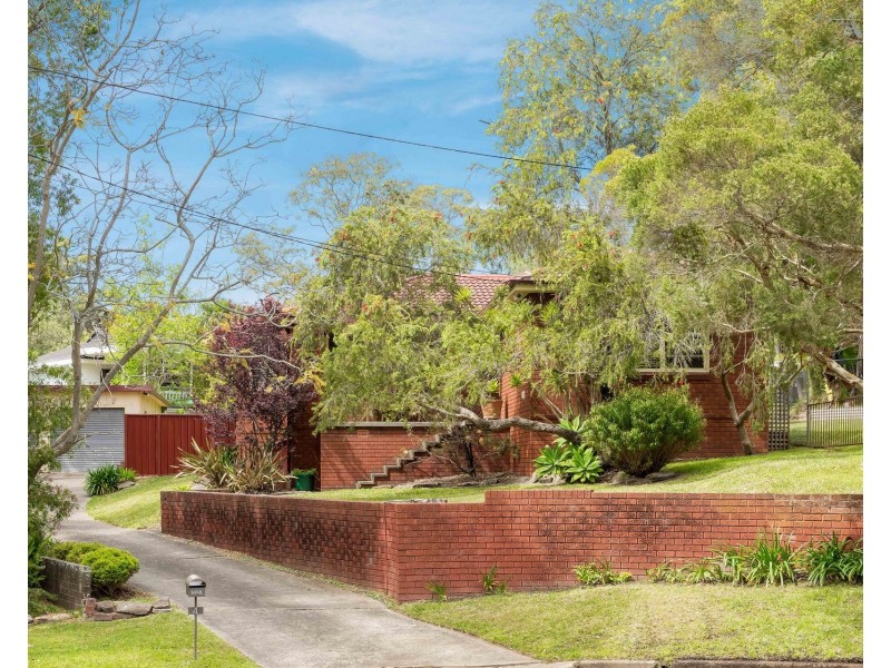 4 Japonica Place, Loftus NSW 2232