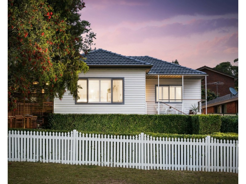 2 Logan Street, Loftus NSW 2232