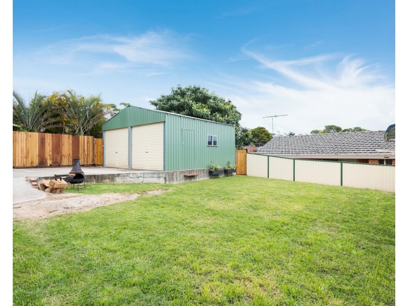 2 Logan Street, Loftus NSW 2232