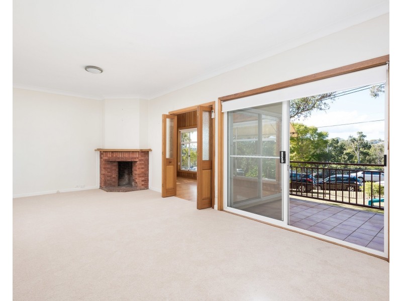 123 Como Parade, Como NSW 2226