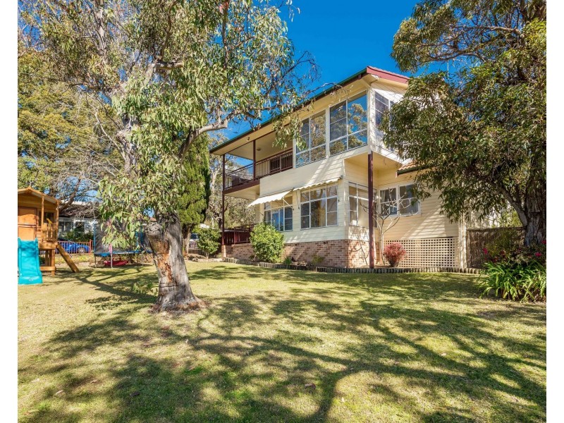 123 Como Parade, Como NSW 2226