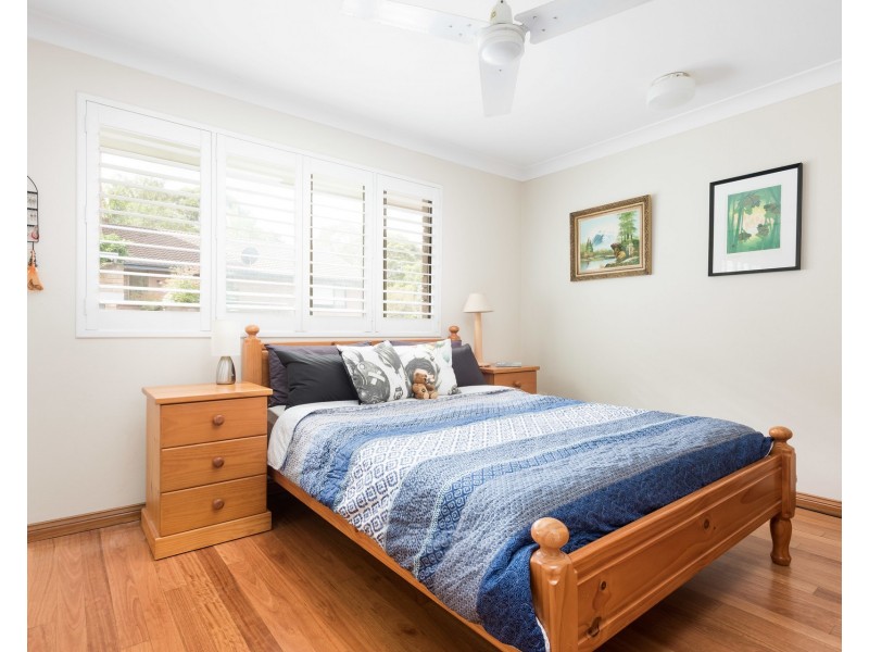 18/24 Toronto Parade, Sutherland NSW 2232