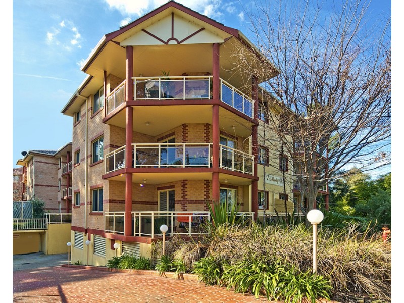 4/1 Morley Street, Sutherland NSW 2232