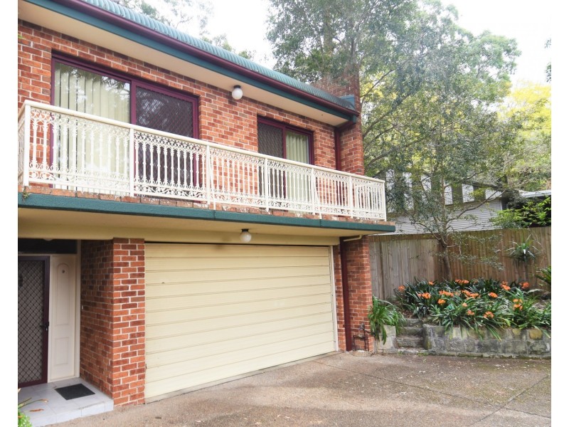 9/55 Cremona Road, Como NSW 2226