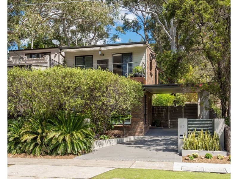 63 Cremona Road, Como NSW 2226