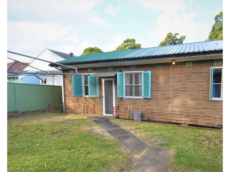 1/99 Jannali Avenue, Jannali NSW 2226