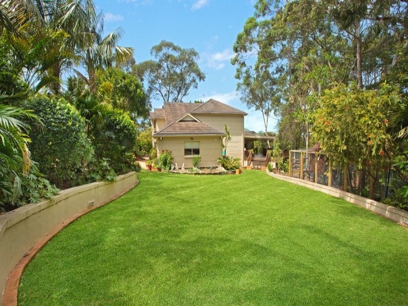 52 Brooker Avenue, Beacon Hill NSW 2100