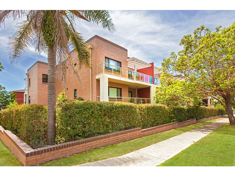 23/2-10 Hawkesbury Avenue, Dee Why NSW 2099