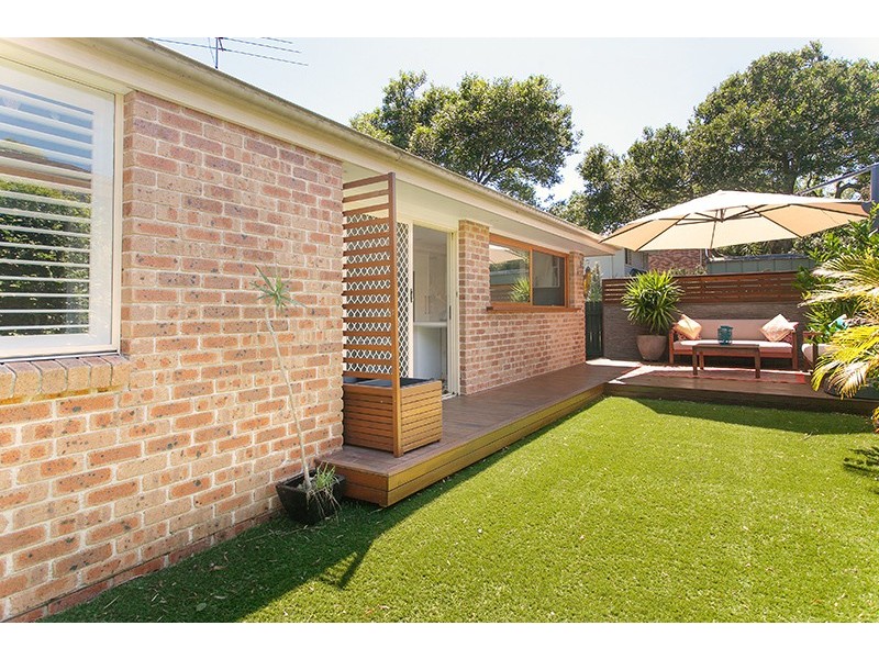 88A Bennett Street, Curl Curl NSW 2096