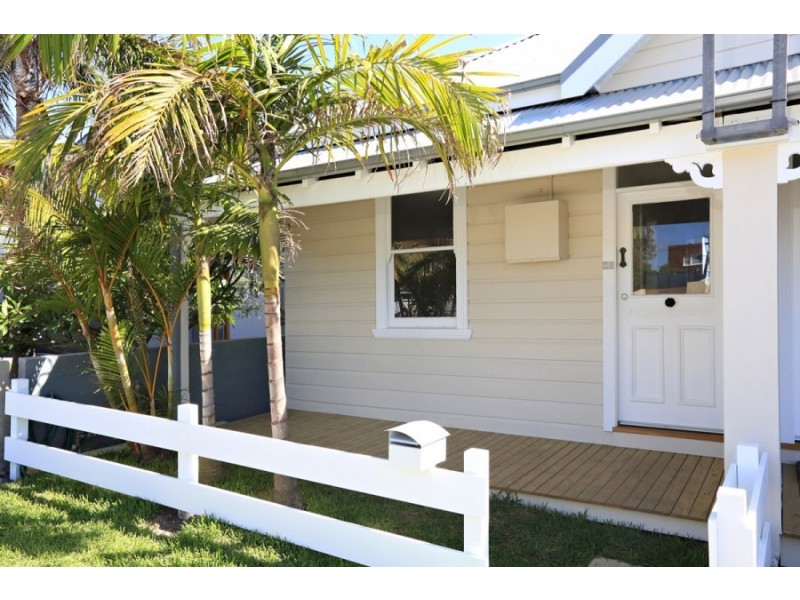 33 Crown Road, Queenscliff NSW 2096