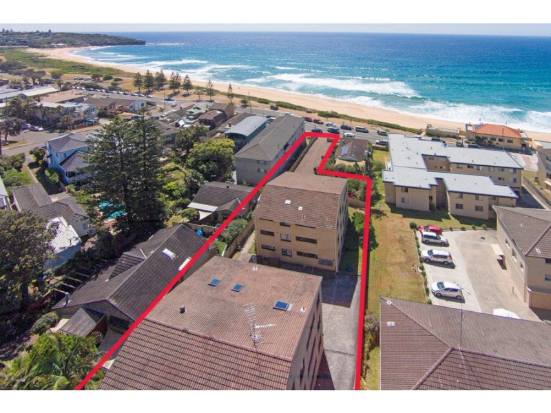 7/62 Carrington Parade, Curl Curl NSW 2096