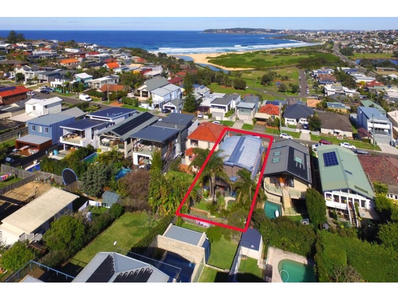 46 Austin Avenue, North Curl Curl NSW 2099