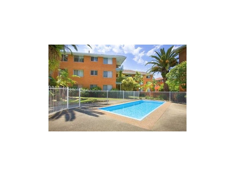 27/4 Greenwood Place, Freshwater NSW 2096