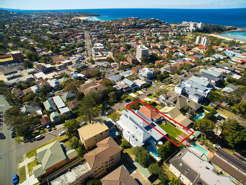 9 Hill Street, Queenscliff NSW 2096