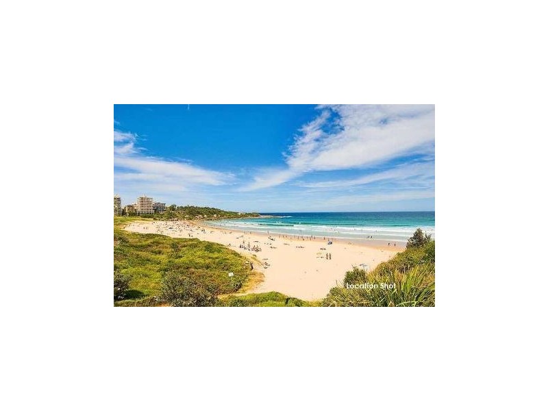 19/15 Kooloora Avenue, Freshwater NSW 2096