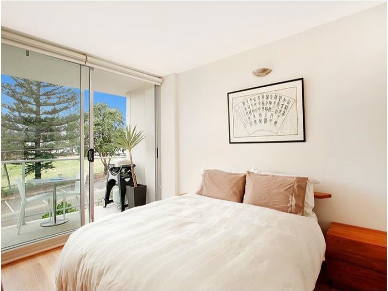 4/30 Moore Road, Freshwater NSW 2096