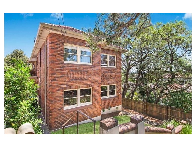 1/17 Brisbane Street, Fairlight NSW 2094