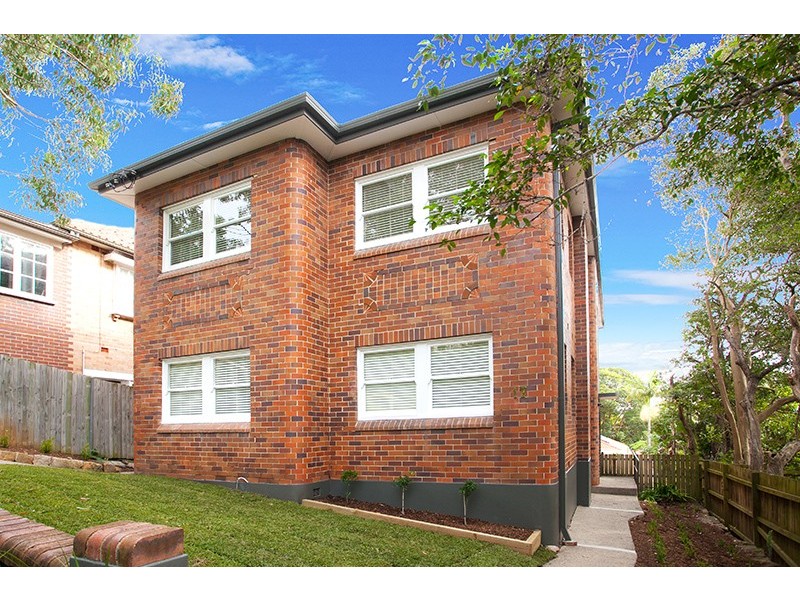 2/17 Brisbane Street, Fairlight NSW 2094