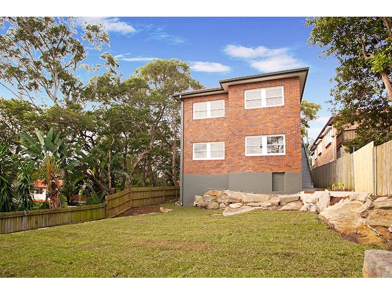 2/17 Brisbane Street, Fairlight NSW 2094