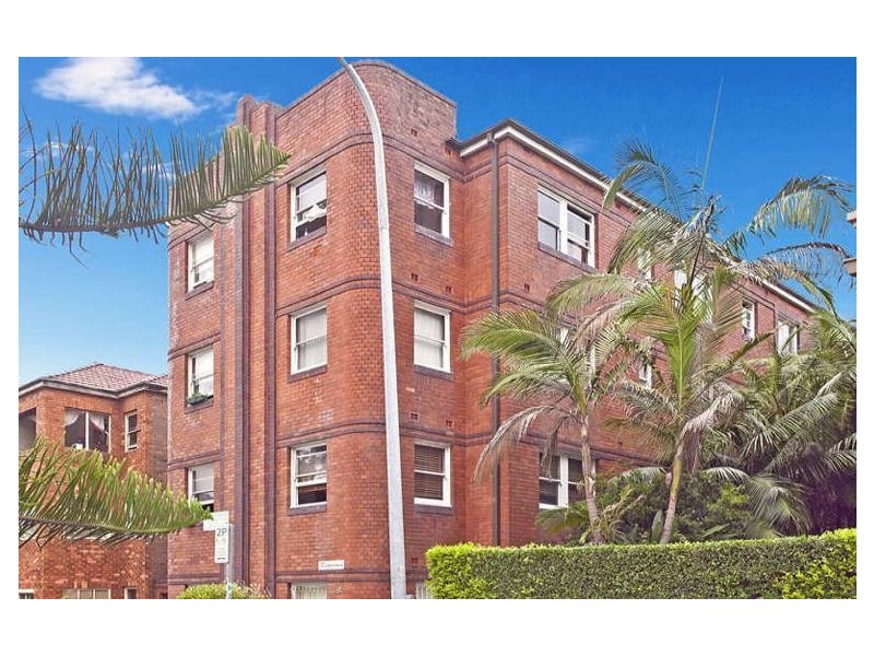 11/8 Victoria Parade, Manly NSW 2095