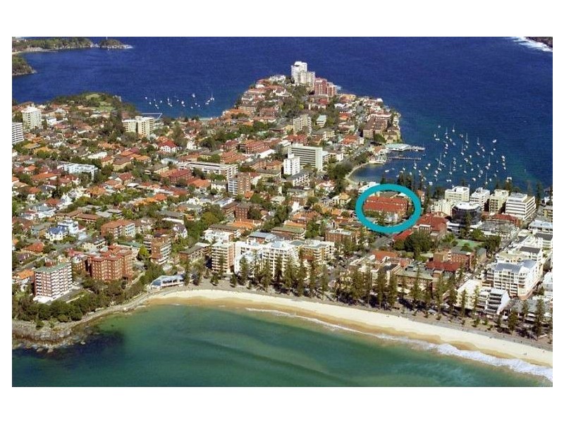 11/8 Victoria Parade, Manly NSW 2095