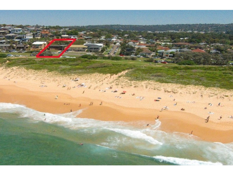 78 Carrington Parade, Curl Curl NSW 2096
