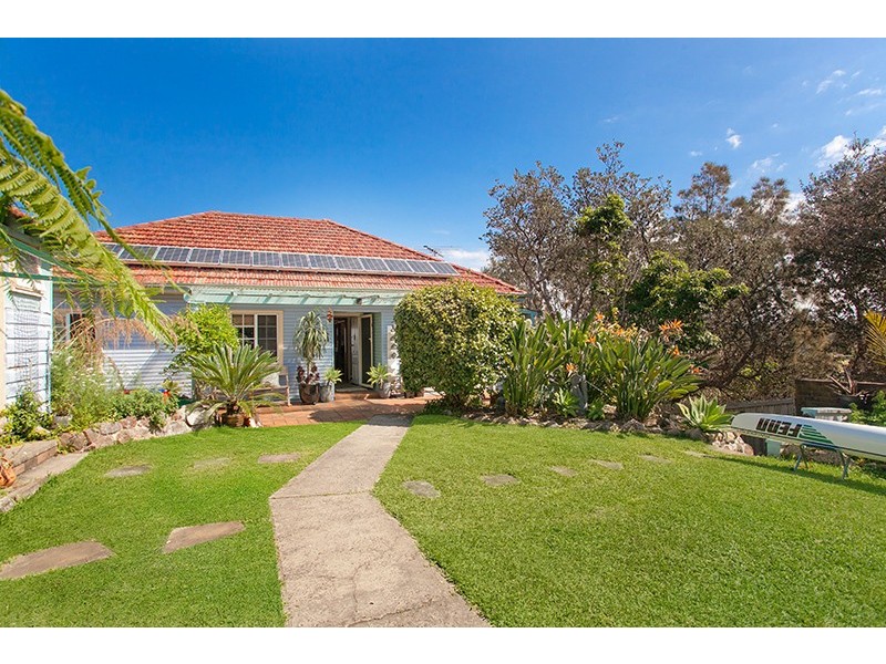 21  Pitt Road, North Curl Curl NSW 2099