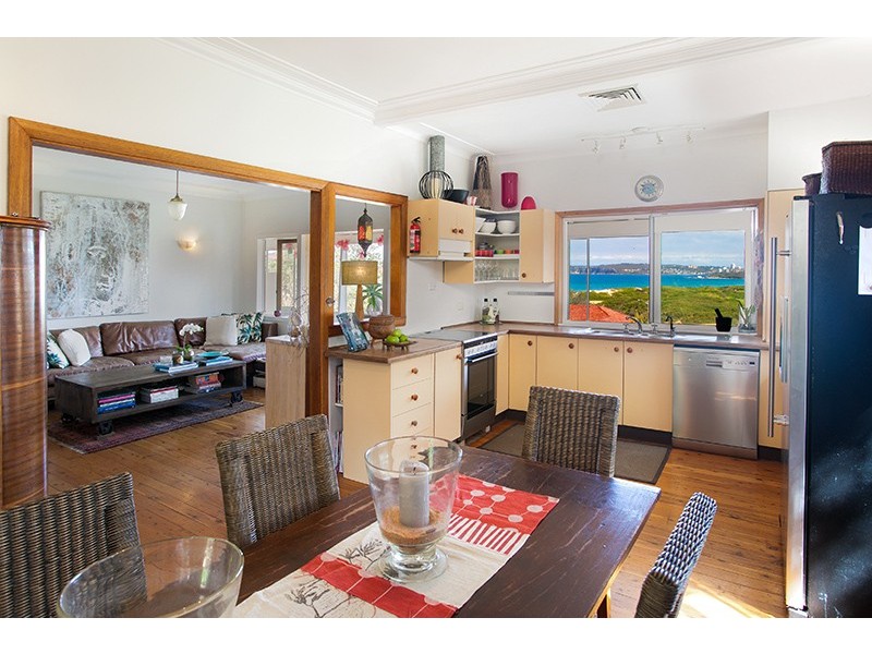 21  Pitt Road, North Curl Curl NSW 2099