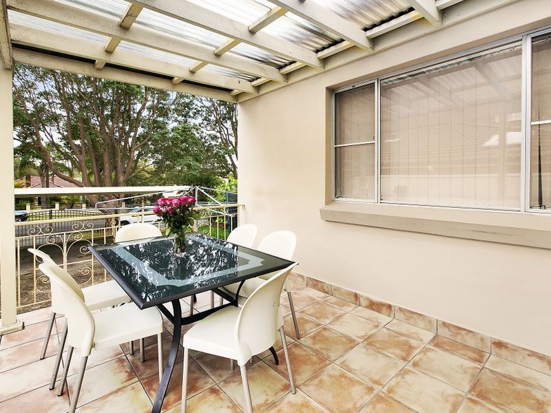 61 Johnson Street, Freshwater NSW 2096