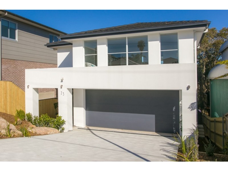 23 Austin Avenue, North Curl Curl NSW 2099
