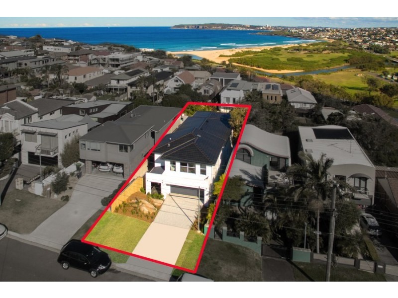 23 Austin Avenue, North Curl Curl NSW 2099