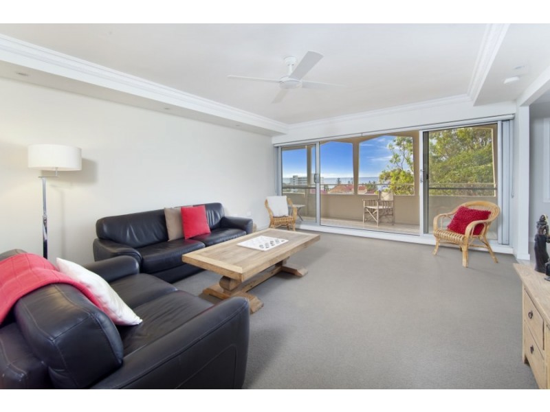 5/32 Undercliff Road, Freshwater NSW 2096