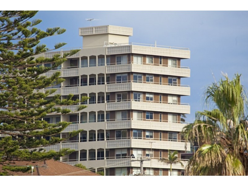 5/32 Undercliff Road, Freshwater NSW 2096