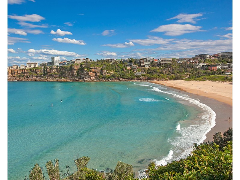 6/30 Charles Street, Freshwater NSW 2096