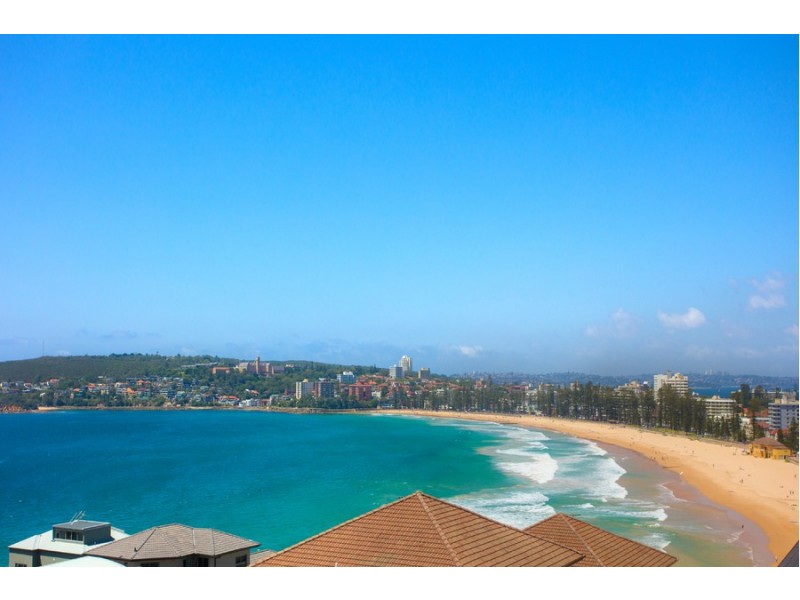 5/2A Pavilion Street, Queenscliff NSW 2096
