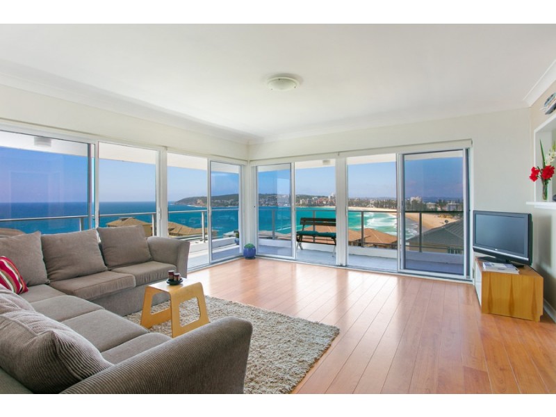 5/2A Pavilion Street, Queenscliff NSW 2096