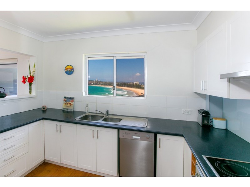 5/2A Pavilion Street, Queenscliff NSW 2096