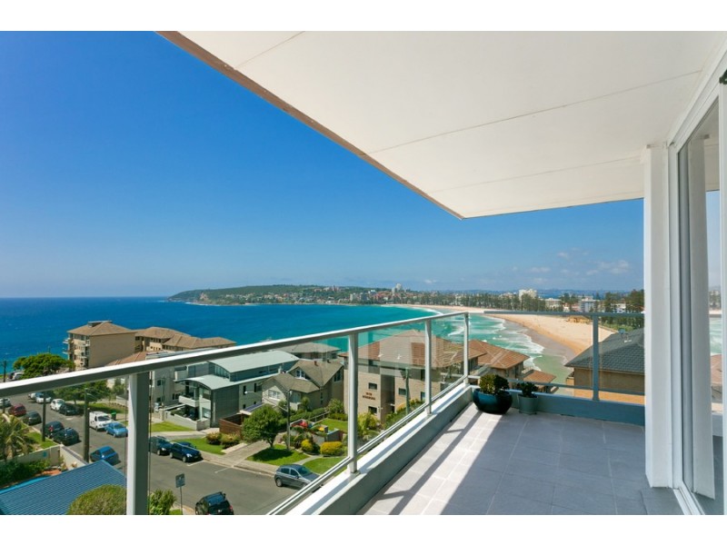 5/2A Pavilion Street, Queenscliff NSW 2096