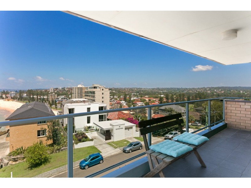 5/2A Pavilion Street, Queenscliff NSW 2096