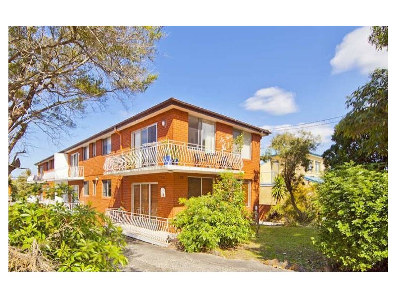 6/16 Wyadra Avenue, Freshwater NSW 2096