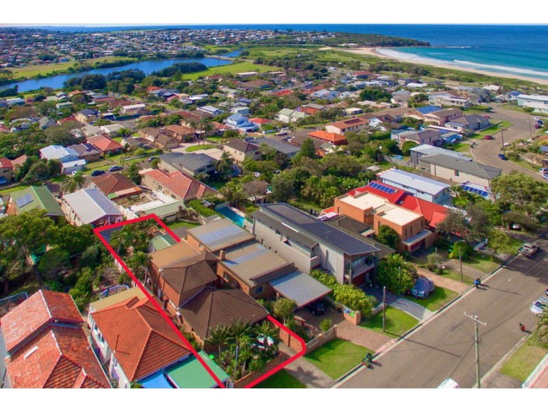 41 Gardere Avenue, Curl Curl NSW 2096